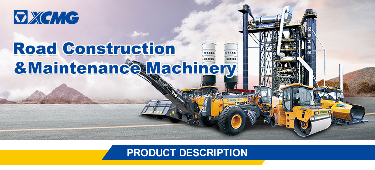 XCMG Official GR1803 Motor Grader for sale