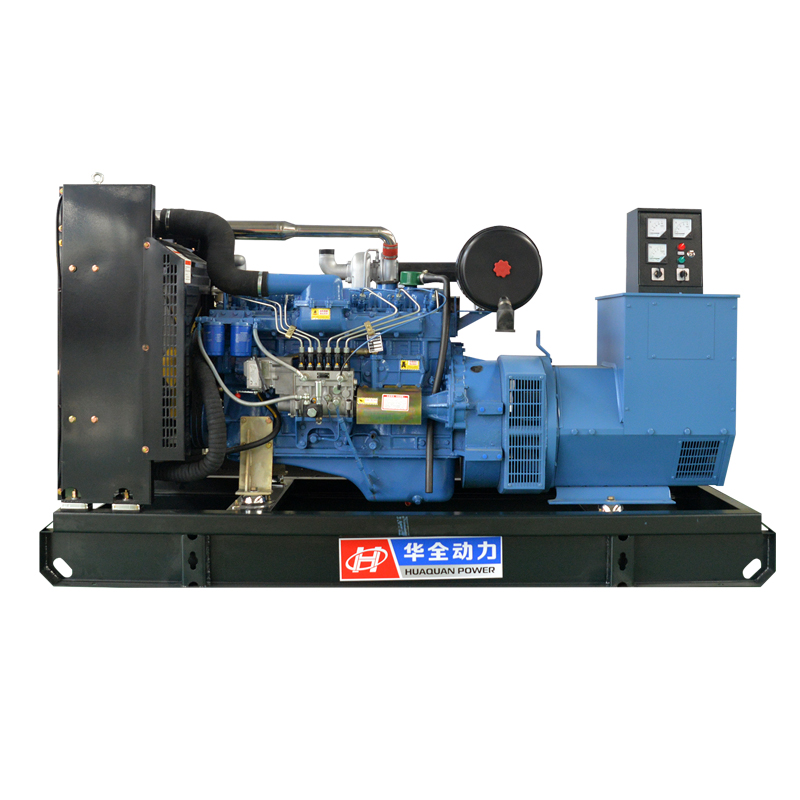50hz three phase 150kw generator price