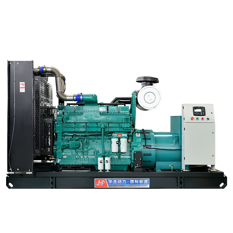 500kw 625kva diesel generator price for sale